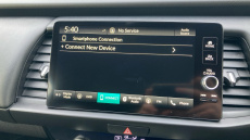 Honda Jazz 1.5 i-MMD Hybrid SR 5dr eCVT Hybrid Hatchback